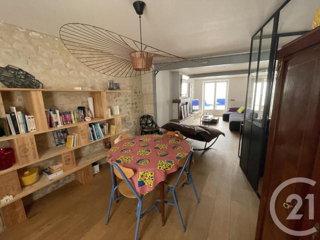 Maison location à La Rochelle