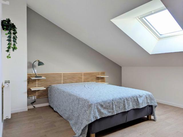 Maison location à Cesson-sévigné, Ille-et-Vilaine