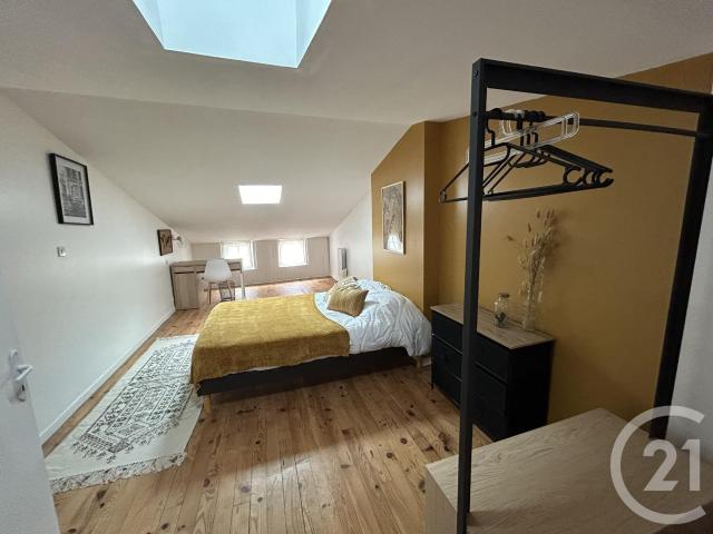 Maison location à La Rochelle