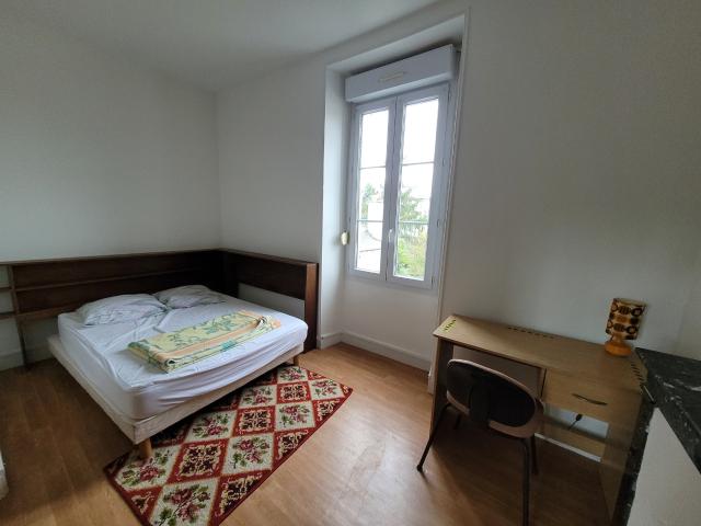 Maison location à Angers
