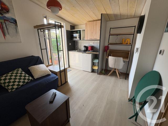 Maison location à Les Sables-d'Olonne, La Jonchère