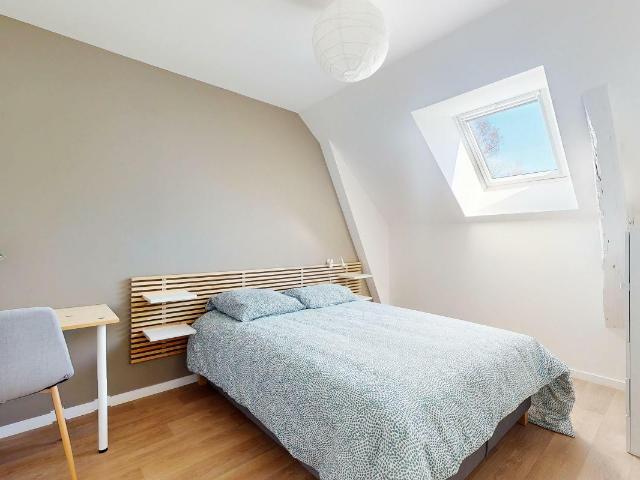 Maison location à Cesson-sévigné, Ille-et-Vilaine