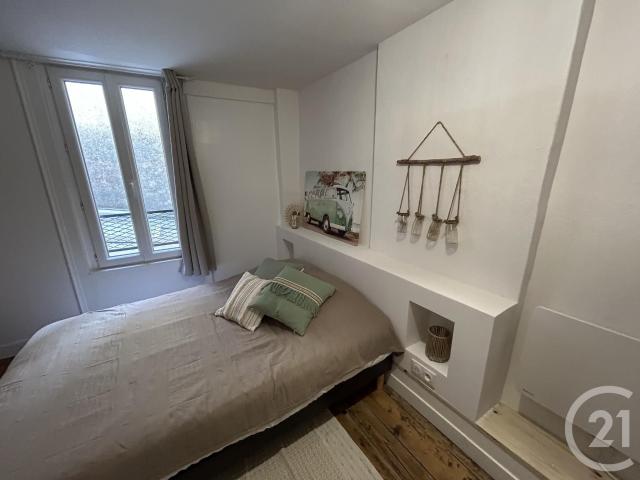 Maison location à La Rochelle