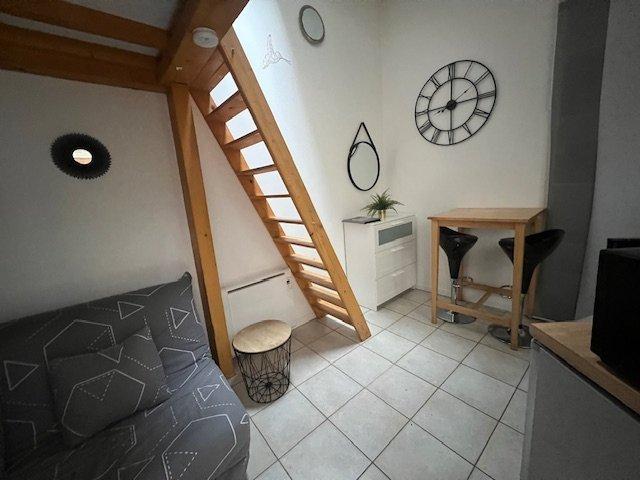 Maison location à Dijon