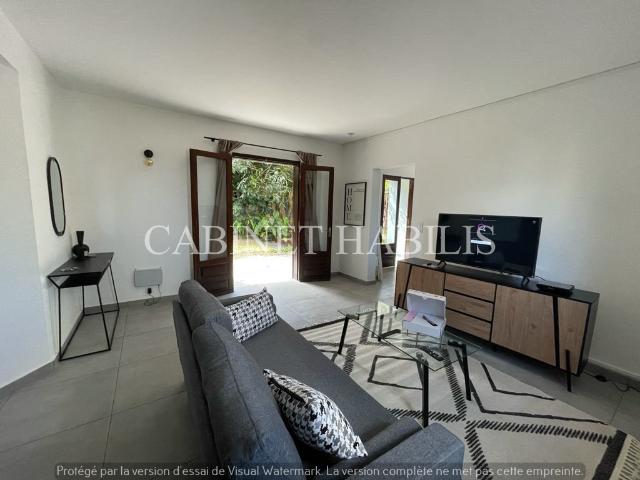 Maison location à La Réunion
