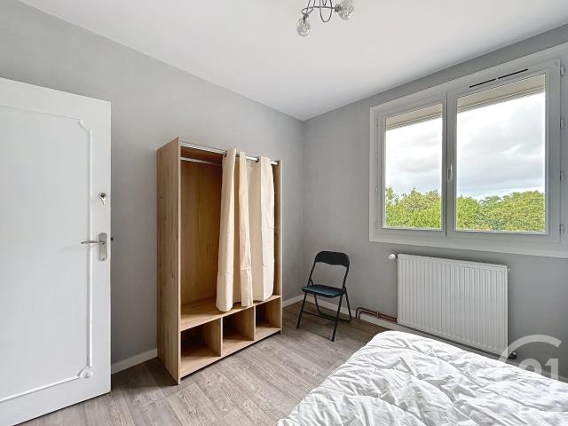 Maison location à Rochefort