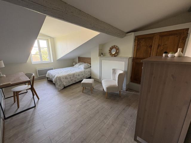 Appartement location à Agen