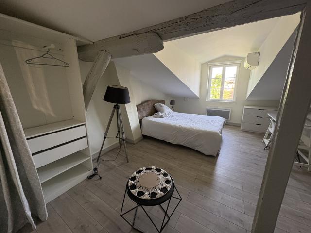 Appartement location à Agen