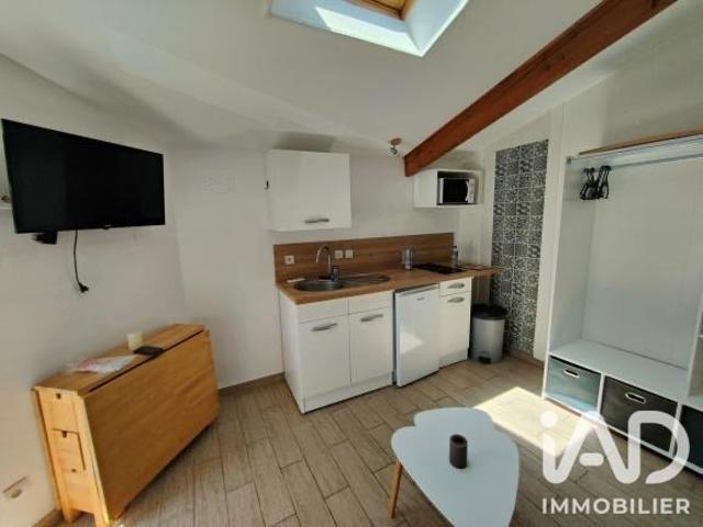 Maison location à La Rochelle