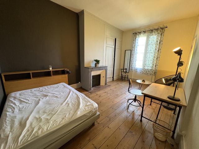 Appartement location à Agen