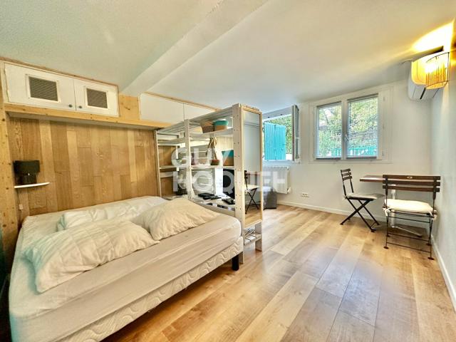 Maison location à Arcachon