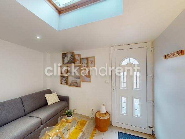 Maison location à Amiens