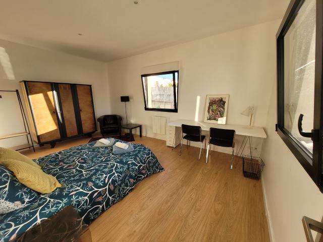 Maison location à Bordeaux, Talence