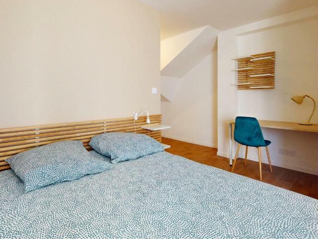 Maison location à Cesson-sévigné, Ille-et-Vilaine