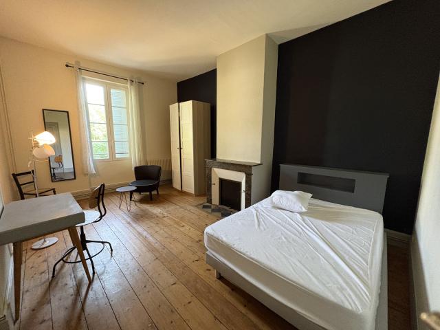 Appartement location à Agen