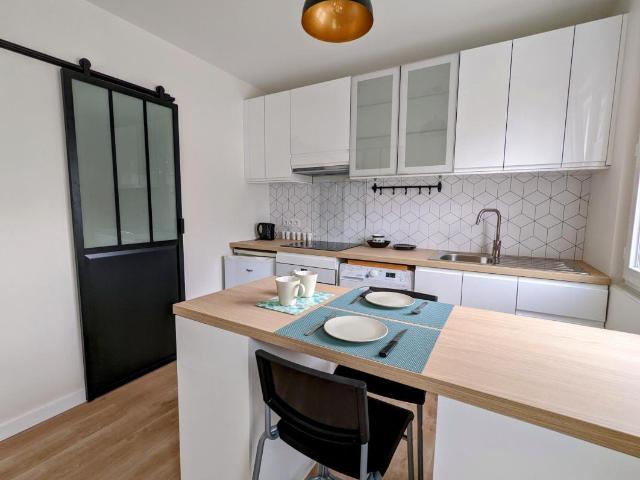 Maison location à France métropolitaine, Bretagne