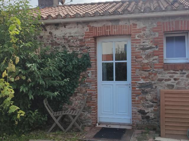 Maison location à Les Sables-d'Olonne, Château-d'olonne