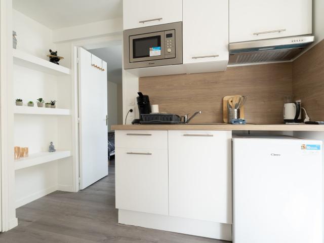 Maison location à Rouen, Ruan
