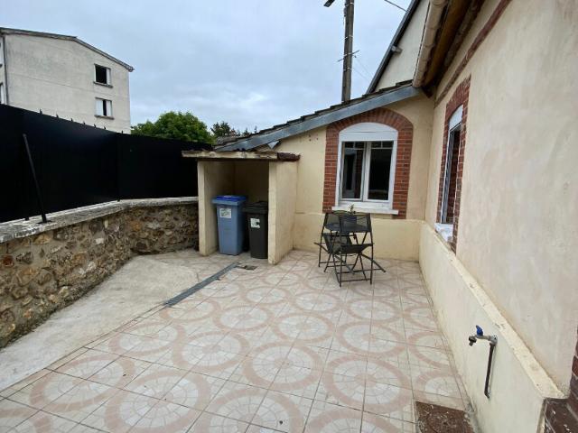 Maison location à Evreux, Le Clos au Duc