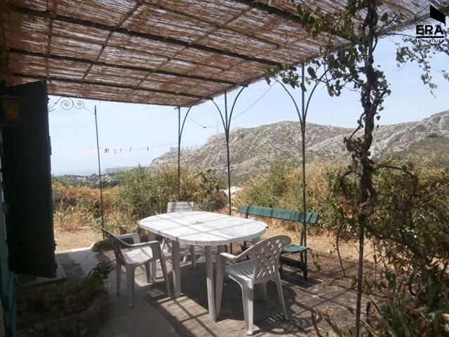 Maison location à Marseille