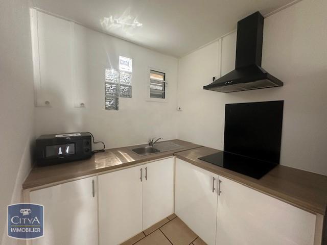 Maison location à La Réunion