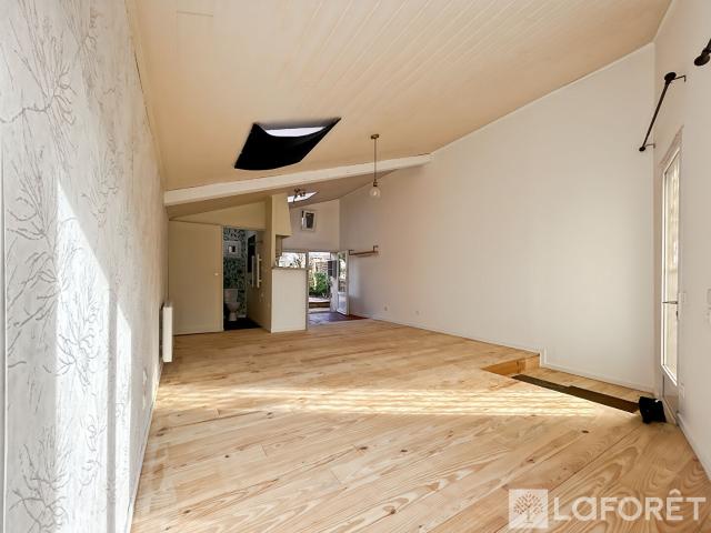 Maison location à Cholet
