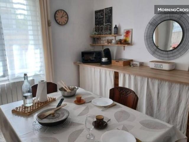 Maison location à Marronniers, Nîmes
