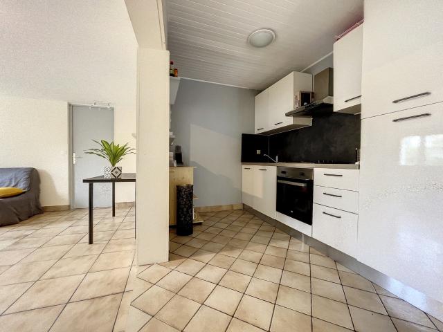 Maison location à Le Ponceau du Tertre, Cergy