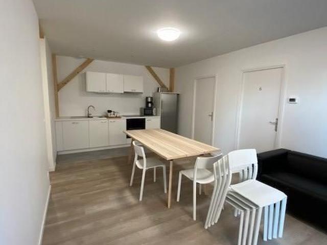 Maison location à Lille, Lezennes