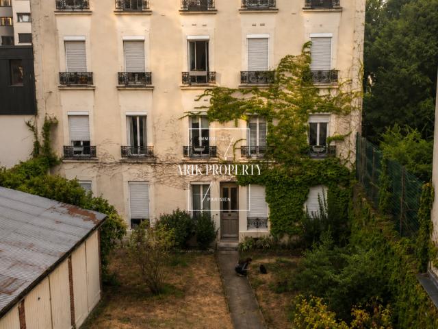Appartement location à Boulogne-Billancourt, Boulogne-billancourt