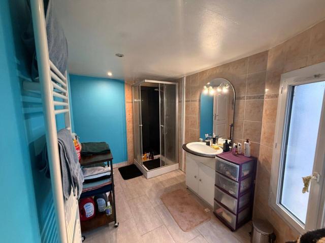 Maison location à Nemours, Seine-et-Marne