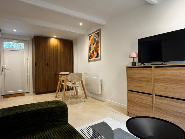 Maison location à Les Joncherettes, Palaiseau