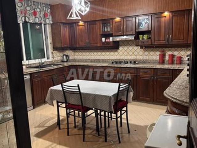 Maison vente à Anfa, Gharb-Chrarda-Beni Hssen