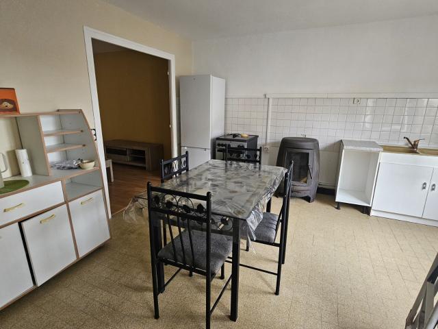 Maison location à Bellac, Oradour-saint-genest