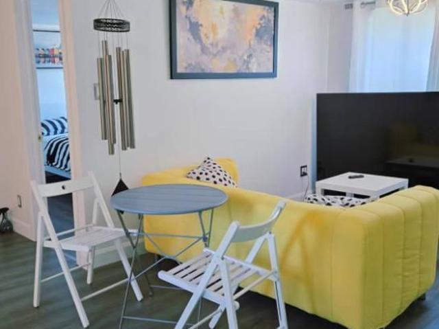 Apartment for rent in Longueuil, Quebec