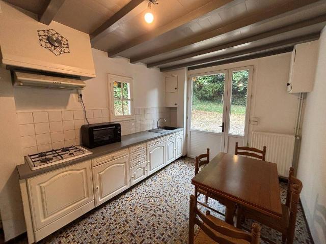 Maison location à Duhort-Bachen, Landes