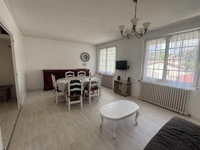 Maison location à Fontenay-le-Comte, Pouzauges