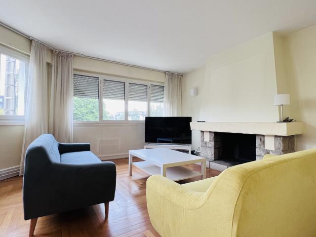 Maison location à Quimper, Bretagne