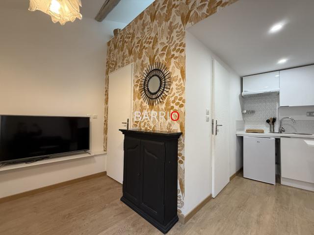 Maison location à Résidence Romarines 2, Saint-Cyprien