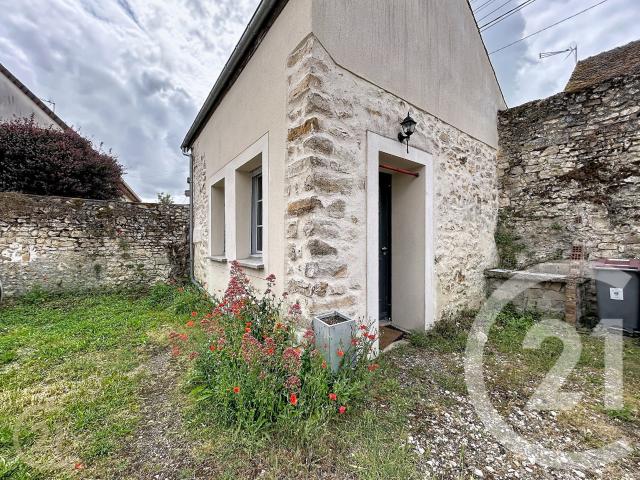 Maison location à Fontainebleau, Écuelles