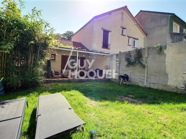 Maison location à Vélizy-Villacoublay, Yvelines