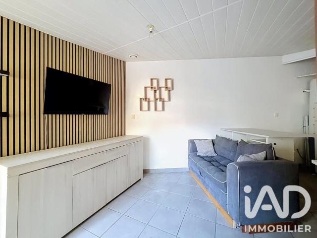 Maison location à La Rochelle