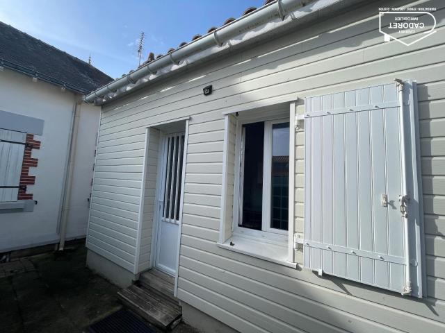 Maison location à Saint-Nazaire, La Bernerie-en-retz