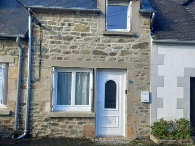 Maison location à Lannion, Bretagne