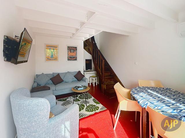 Maison location à Saint-Nazaire, Saint-nazaire