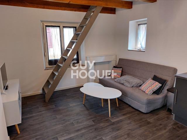 Maison location à Thann-Guebwiller, Steinbach