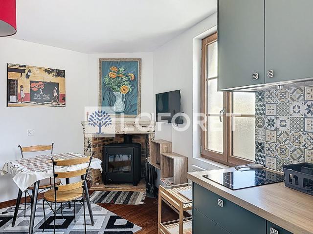 Maison location à Bressuire, Tourtenay
