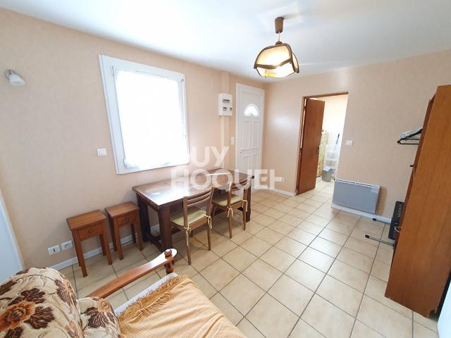 Maison location à Bordeaux, Talence