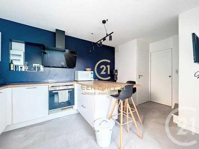 Maison location à Rennes, Bretagne