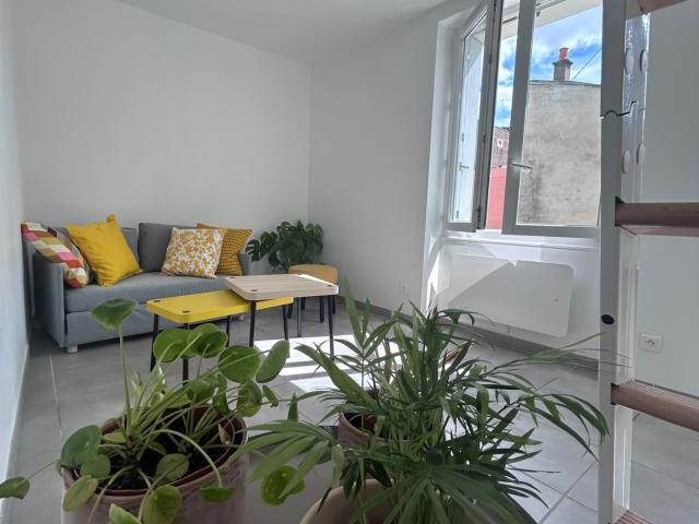 Maison location à Nantes, Vertou